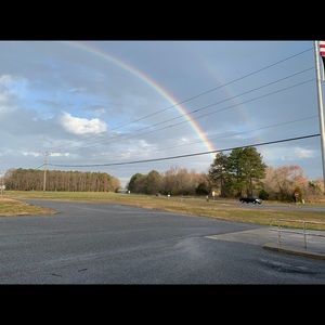 Meet your Posher, Kathy